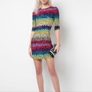 Alice and Olivia nwt dress